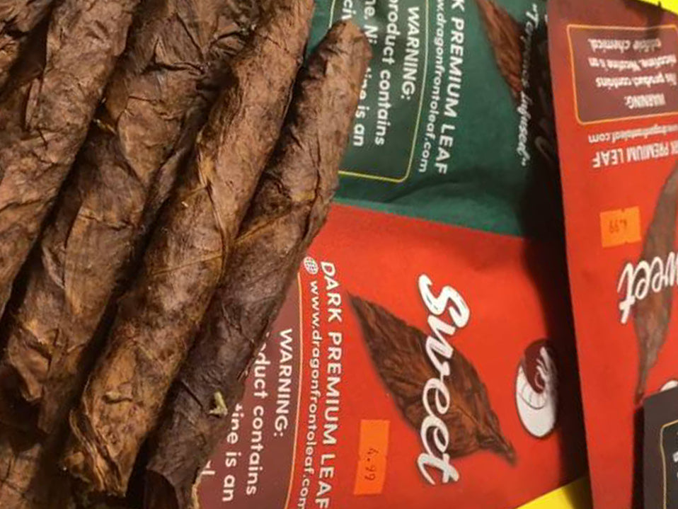 how many days does tobacco stay How Long Does Nicotine Last?