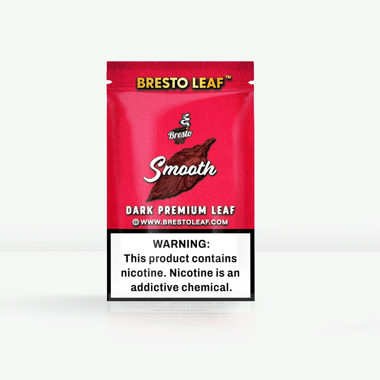 Sweet Bresto Leaf