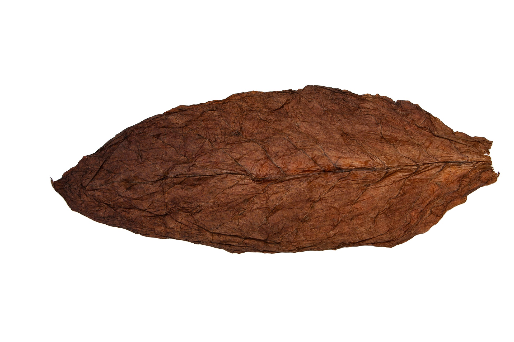 Natural Dragon Fronto Leaf Dark Premium Tobacco Leaf