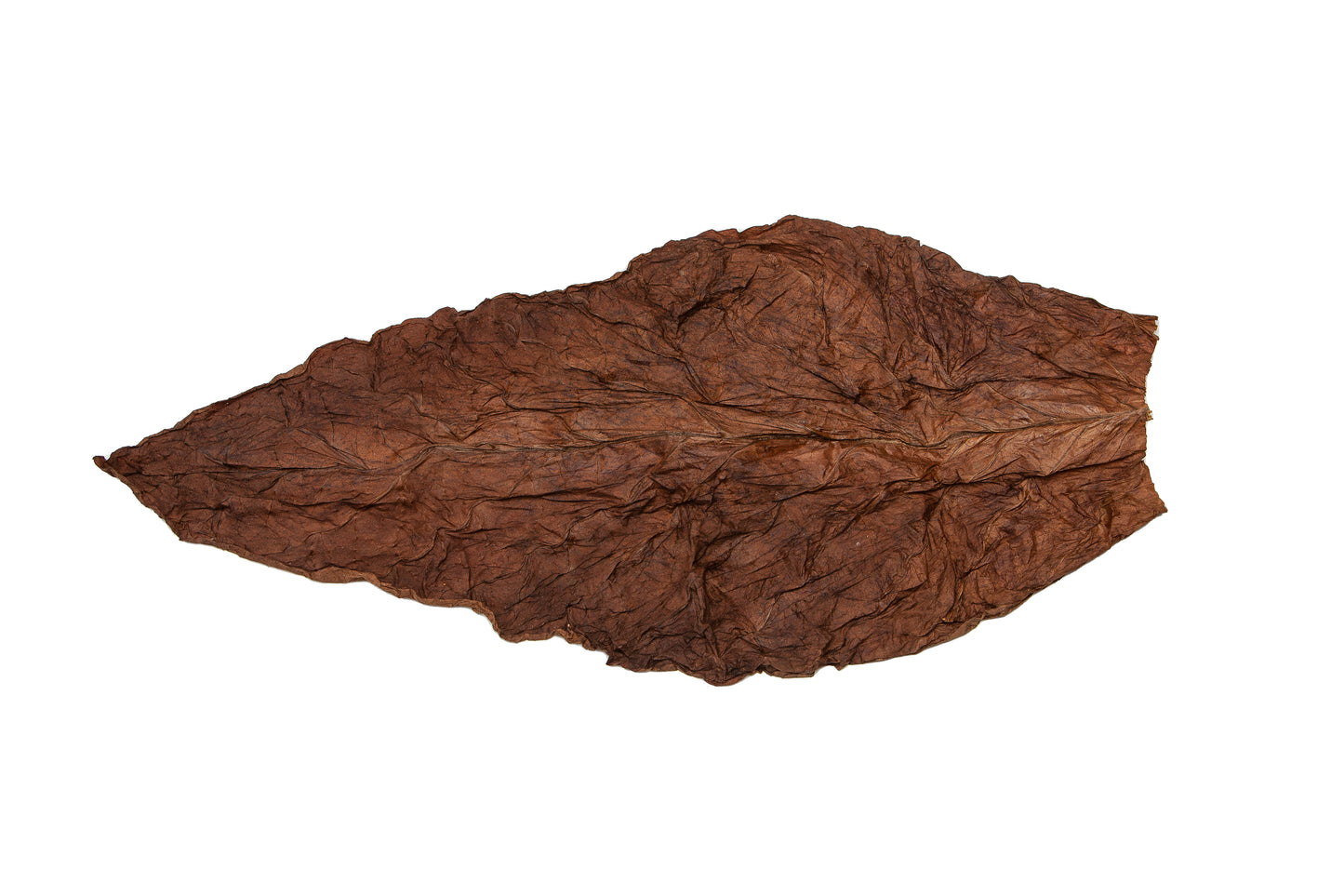 Natural Dragon Fronto Leaf Dark Premium Tobacco Leaf