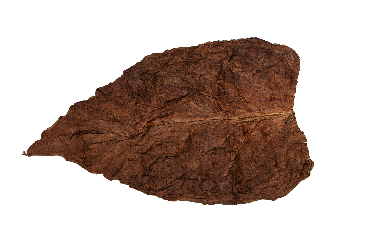 Natural Dragon Fronto Leaf Dark Premium Tobacco Leaf