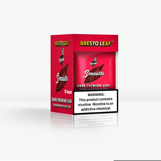 Sweet Bresto Leaf
