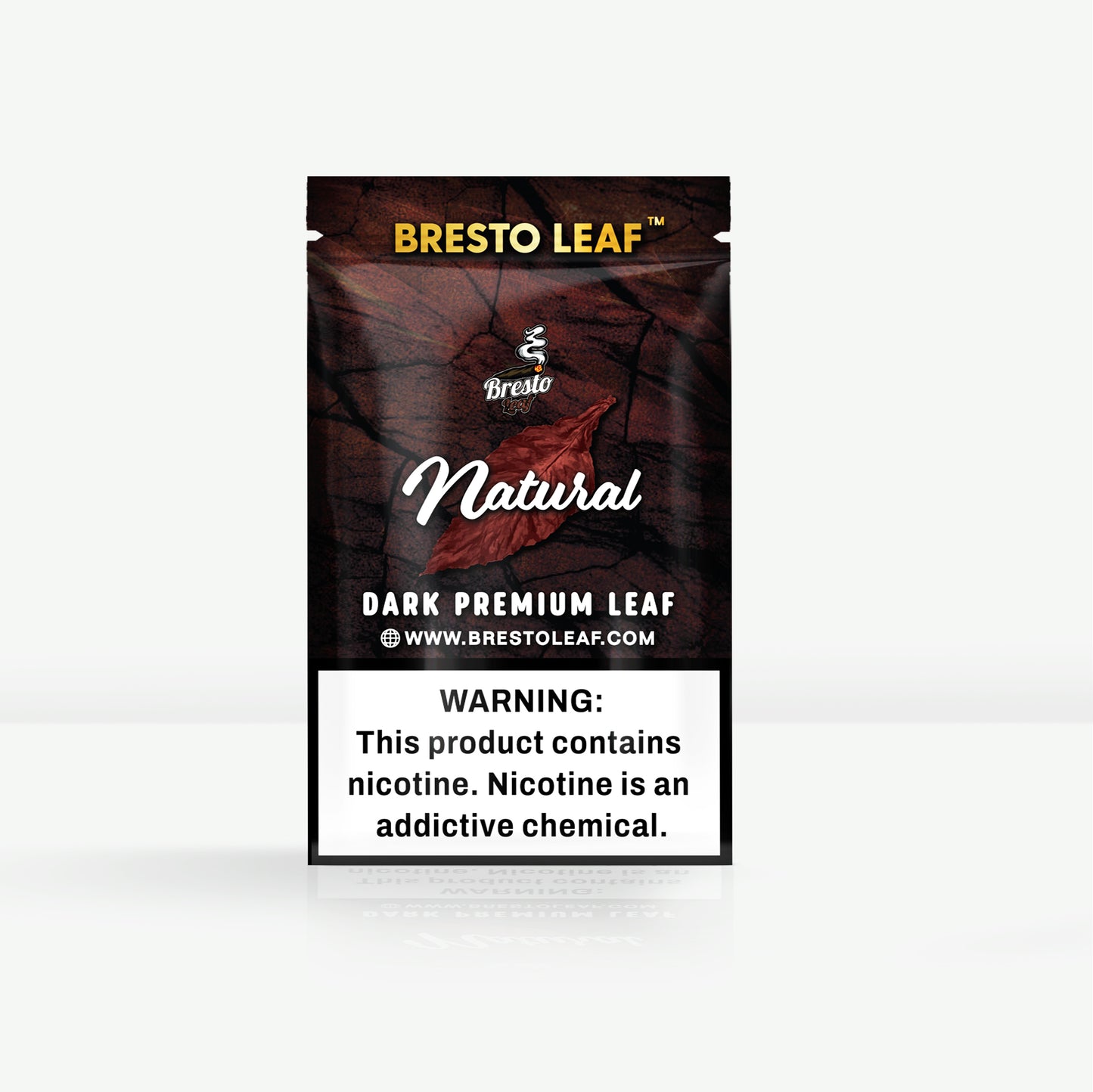 Natural Bresto Leaf