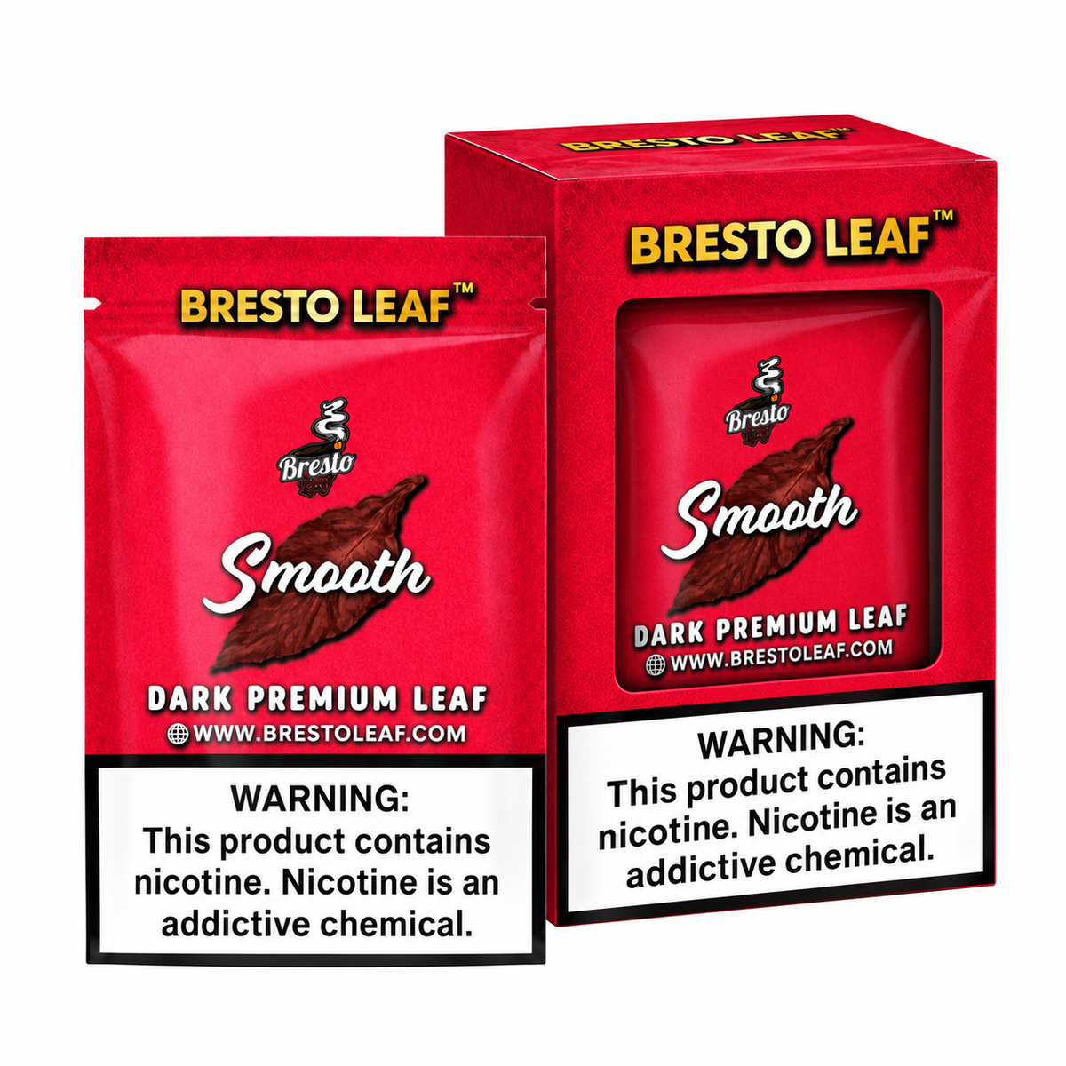 Smooth Bresto Leaf®