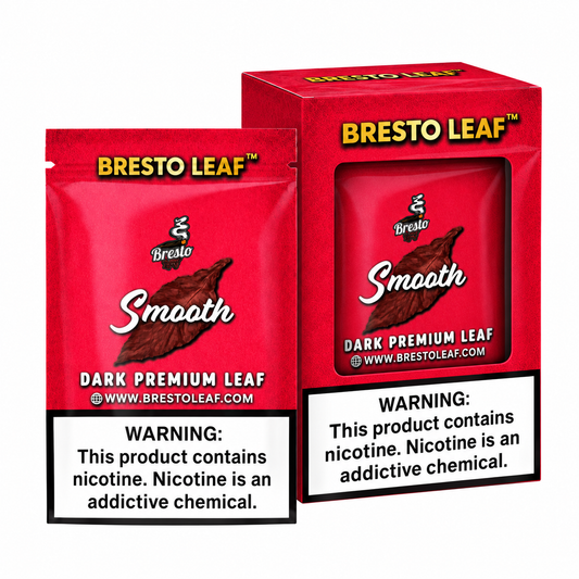 Smooth Bresto Leaf®