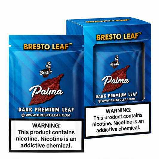 Palma Bresto Leaf®