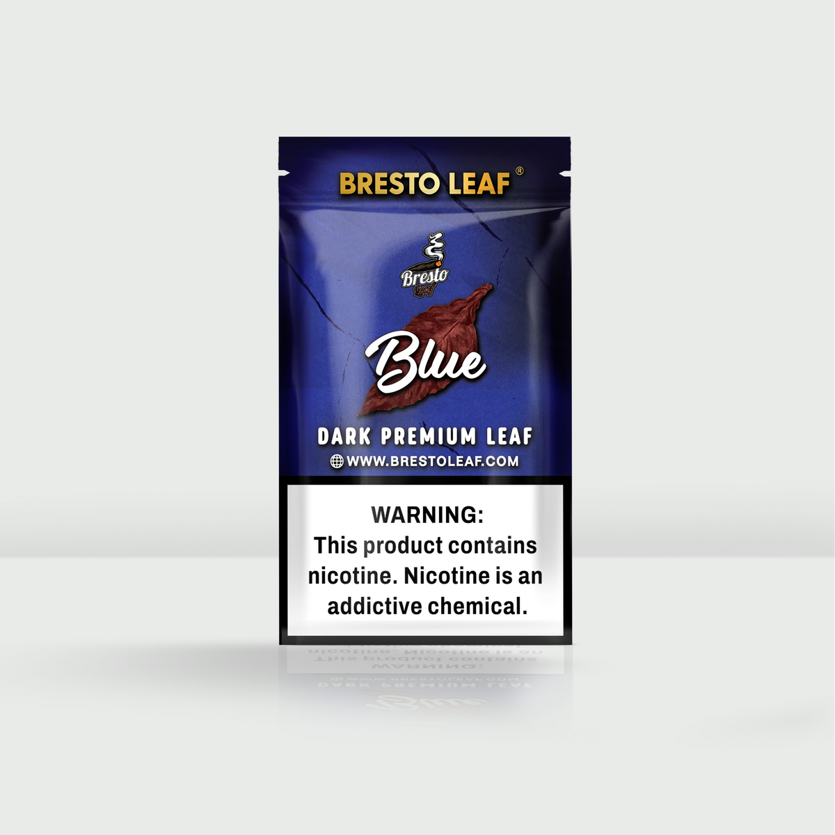 Blue Bresto Leaf®