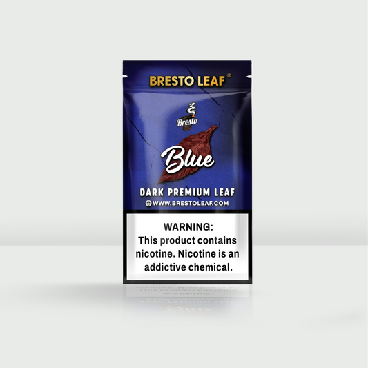 Blue Bresto Leaf®