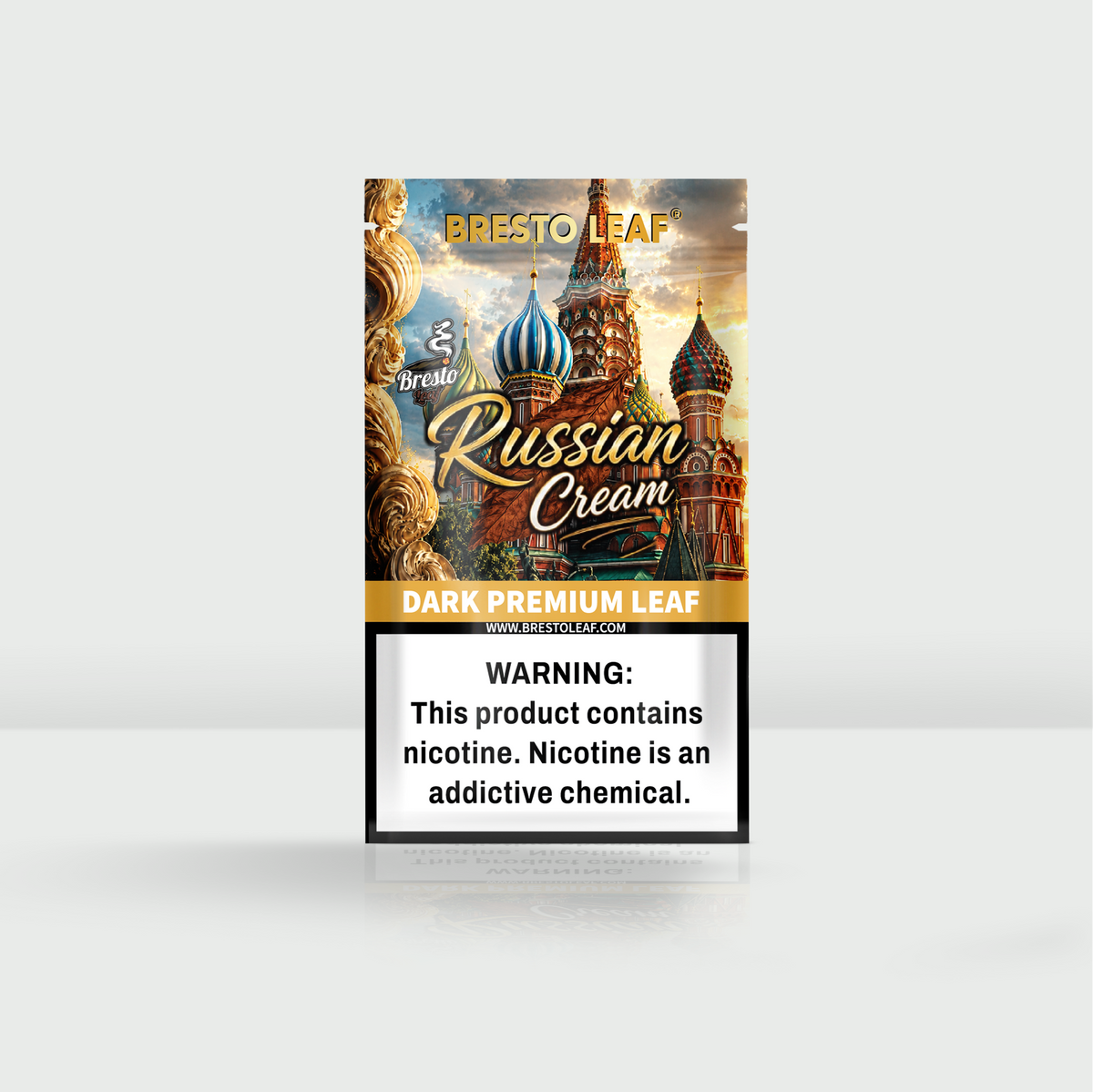 Russian Cream Bresto Leaf®