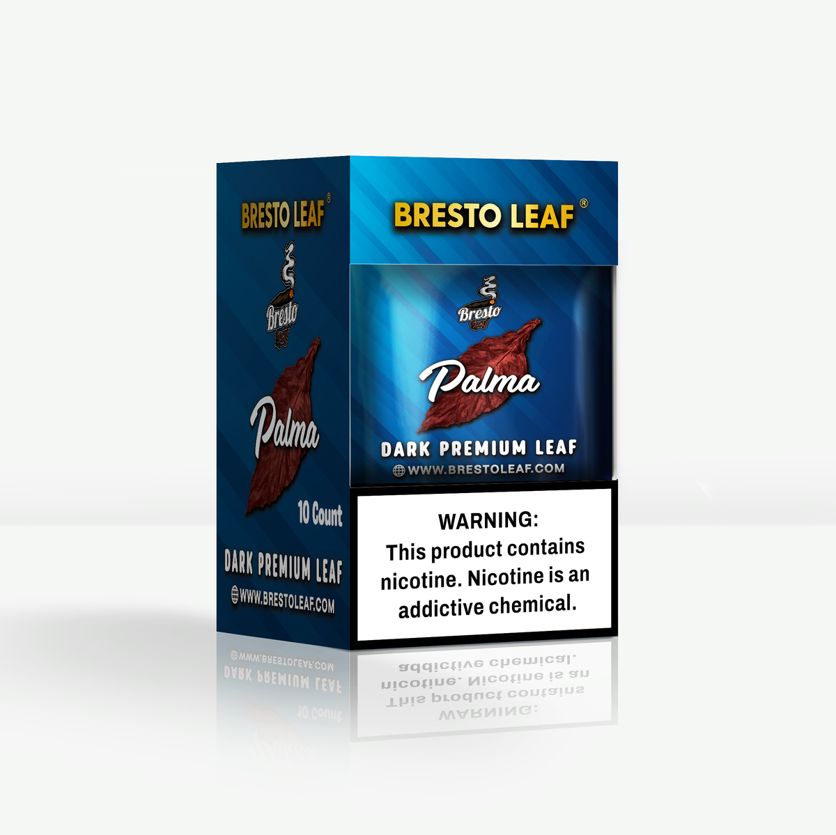 Palma Bresto Leaf®