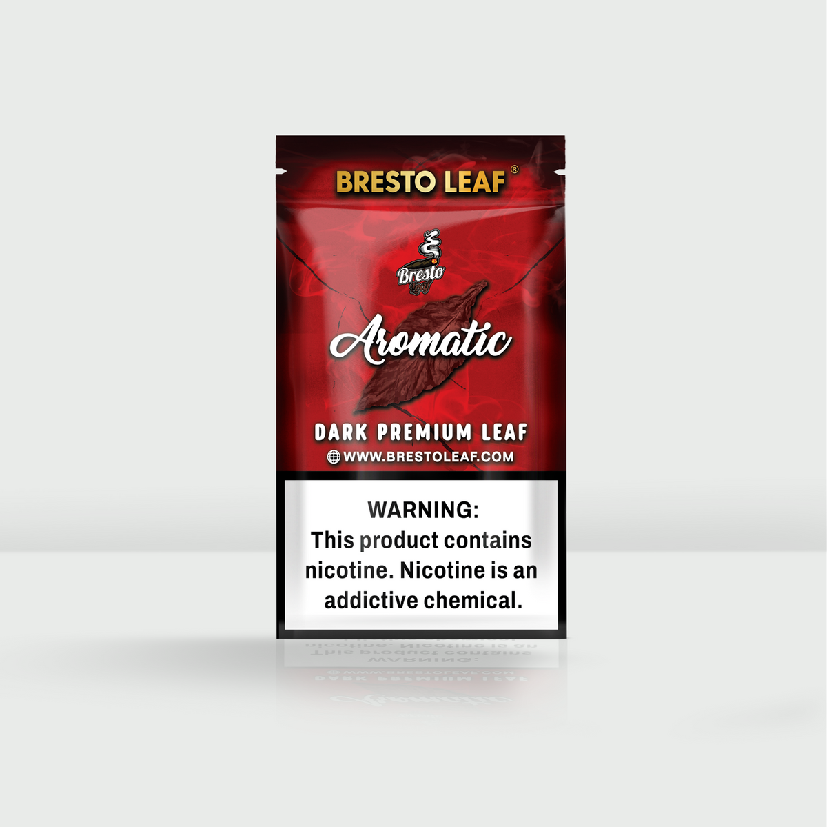 Aromatic Bresto Leaf®