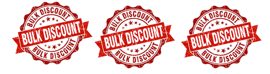 Bulk Discount